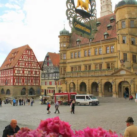 Goldenes Lamm