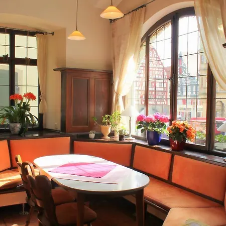 Hotel Goldenes Lamm