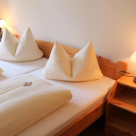 Hotel Goldenes Lamm