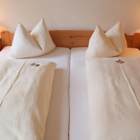 Hotel Goldenes Lamm Rothenburg ob der Tauber
