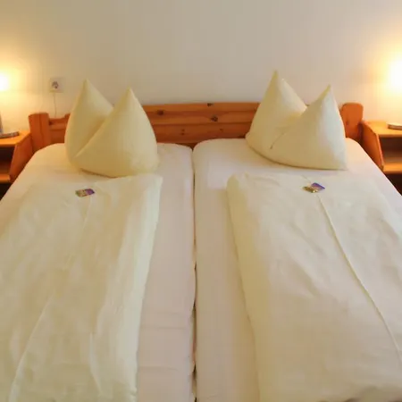 Hotel Goldenes Lamm