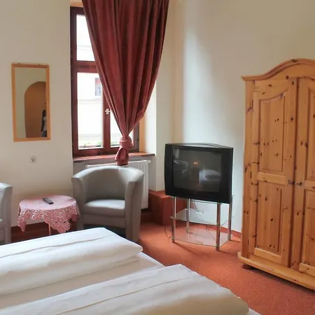 Goldenes Lamm Hotel
