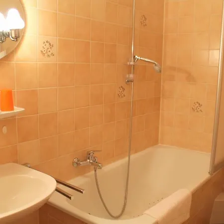 Hotel Goldenes Lamm