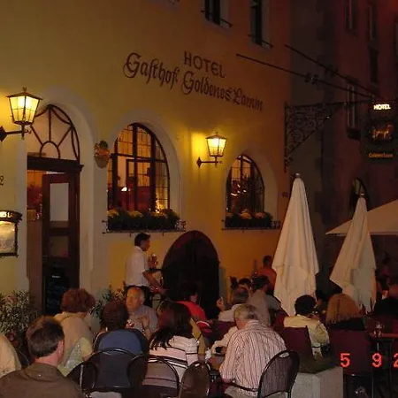 Goldenes Lamm 3*