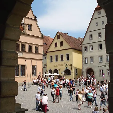 Goldenes Lamm 3*
