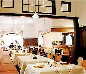 Goldenes Lamm Hotel Rothenburg ob der Tauber