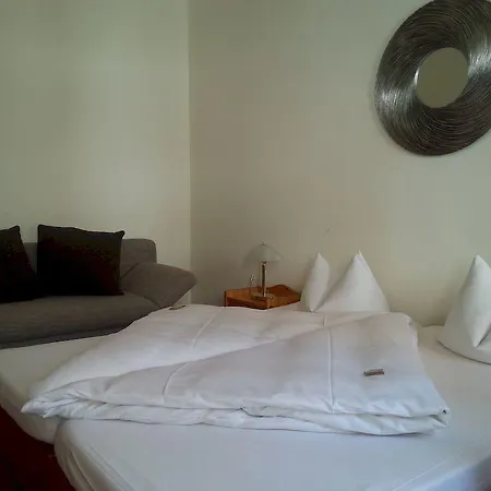 Goldenes Lamm Hotel Rothenburg ob der Tauber
