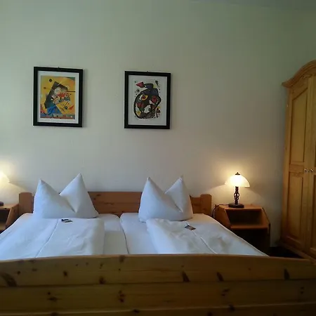 Goldenes Lamm 3* Rothenburg ob der Tauber