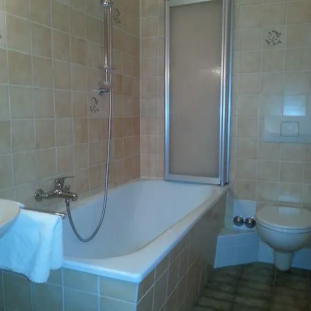 Goldenes Lamm Hotel