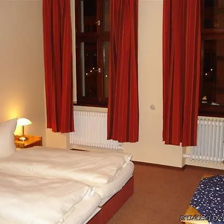 Goldenes Lamm 3*