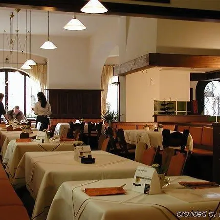 Goldenes Lamm Hotel
