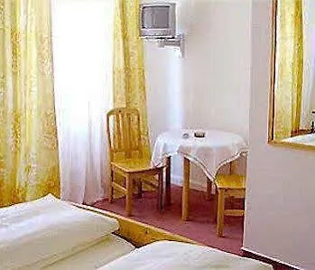 Goldenes Lamm 3* Rothenburg ob der Tauber